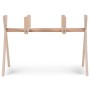 CHILDHOME Support for natural teepee-shaped bassinet Play & Gym by CHILDHOME, Accessories for bassinets and cribs - Ref: Foro...