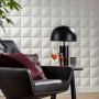 WallArt Paneles de pared 3D 24 uds GA-WA07 diseño Cubes de WallArt, Recubrimiento de paredes - Ref: Foro24-276199, Precio: 67...