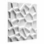 WallArt 3D Wall Panels 24 pcs GA-WA01 Gaps by WallArt, Wall covering - Ref: Foro24-276193, Price: 73,07 €, Discount: %