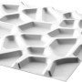 WallArt 3D Wall Panels 24 pcs GA-WA01 Gaps by WallArt, Wall covering - Ref: Foro24-276193, Price: 73,07 €, Discount: %