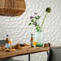 WallArt 3D Wall Panels 24 pcs GA-WA01 Gaps by WallArt, Wall covering - Ref: Foro24-276193, Price: 73,07 €, Discount: %