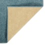 Short blue hair carpet 160x230 cm by vidaXL, Rugs - Ref: Foro24-340349, Price: 70,51 €, Discount: %