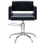 Synthetic leather hairdressing chair and sink by vidaXL, Hairdressing chairs - Ref: Foro24-3080279, Price: 699,99 €, Discount: %