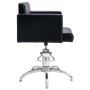 Synthetic leather hairdressing chair and sink by vidaXL, Hairdressing chairs - Ref: Foro24-3080279, Price: 699,99 €, Discount: %