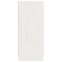 Armario auxiliar 3 unidades madera maciza de pino blanco de vidaXL, Aparadores - Ref: Foro24-3094813, Precio: 345,87 €, Descu...