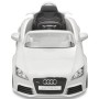 Spielzeugauto mit weißer Steuerung, Modell Audi TT RS von vidaXL, elektrische Spielzeugfahrzeuge - Ref: Foro24-10087, Preis: ...