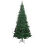 Artificial Christmas tree with lights and balls green 240 cm by vidaXL, Christmas trees - Ref: Foro24-3077491, Price: 107,99 ...