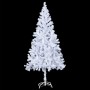 Árbol de Navidad artificial con luces y bolas 910 ramas 210 cm de vidaXL, Arboles de navidad - Ref: Foro24-3077495, Precio: 8...