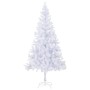 Árbol de Navidad artificial con luces y bolas 910 ramas 210 cm de vidaXL, Arboles de navidad - Ref: Foro24-3077495, Precio: 8...