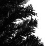 Pre-lit Christmas tree with lights and balls black 240 cm by vidaXL, Christmas trees - Ref: Foro24-3077506, Price: 127,27 €, ...