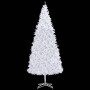 Árbol de Navidad preiluminado con luces y bolas blanco 500 cm de vidaXL, Arboles de navidad - Ref: Foro24-3077841, Precio: 61...