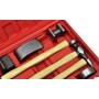 Hammers and dollies for car dent repair, 7 pieces. by vidaXL, Hammers - Ref: Foro24-140159, Price: 44,29 €, Discount: %