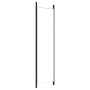 Divider screen with 4 white fabric panels 200x200 cm by vidaXL, Room dividers - Ref: Foro24-350182, Price: 36,53 €, Discount: %