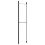 Divider screen with 5 white fabric panels 250x220 cm by vidaXL, Room dividers - Ref: Foro24-350202, Price: 61,54 €, Discount: %