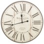 Reloj de pared vintage London 60 cm de vidaXL, Relojes de pared - Ref: Foro24-325178, Precio: 45,86 €, Descuento: %