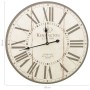 Reloj de pared vintage London 60 cm de vidaXL, Relojes de pared - Ref: Foro24-325178, Precio: 45,86 €, Descuento: %