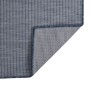 Outdoor flat weave blue rug 100x200 cm by vidaXL, Rugs - Ref: Foro24-340794, Price: 35,99 €, Discount: %