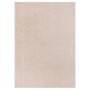 Dark beige short pile rug 240x340 cm by vidaXL, Rugs - Ref: Foro24-340343, Price: 149,11 €, Discount: %