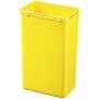 Hailo Oko Trio Plus pedal cube size L 3x9 L black 0633-260 by Hailo, Garbage cans and trash cans - Ref: Foro24-415437, Price:...