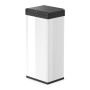 Hailo Cubo de basura Big-Box Swing tamaño XL 52 L blanco 0860-231 de Hailo, Cubos de la basura y papeleras - Ref: Foro24-4154...