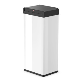 Hailo Big-Box Swing XL 52 L white trash can 0860-231 by Hailo, Garbage cans and trash cans - Ref: Foro24-415466, Price: 107,9...