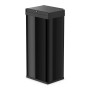 Hailo Big-Box Swing Bin size XL 52 L black 0860-241 by Hailo, Garbage cans and trash cans - Ref: Foro24-415468, Price: 104,16...