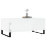 White plywood coffee table 90x50x36.5 cm by vidaXL, Coffee table - Ref: Foro24-830812, Price: 87,99 €, Discount: %