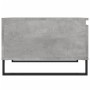 Couchtisch aus betongrauem Sperrholz, 55 x 55 x 36,5 cm von vidaXL, Couchtisch - Ref: Foro24-830768, Preis: 60,60 €, Rabatt: %