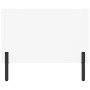 White plywood coffee table 90x50x40 cm by vidaXL, Coffee table - Ref: Foro24-829220, Price: 50,19 €, Discount: %