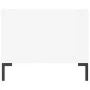 White plywood coffee table 90x50x40 cm by vidaXL, Coffee table - Ref: Foro24-829212, Price: 49,74 €, Discount: %