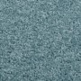 Alfombra de pelo corto azul 140x200 cm de vidaXL, Alfombras - Ref: Foro24-340348, Precio: 63,39 €, Descuento: %