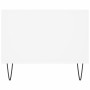 White plywood coffee table 90x50x40 cm by vidaXL, Coffee table - Ref: Foro24-829204, Price: 44,83 €, Discount: %