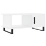 White plywood coffee table 90x50x40 cm by vidaXL, Coffee table - Ref: Foro24-829508, Price: 47,77 €, Discount: %