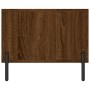 Mesa de centro madera contrachapada roble marrón 102x50x40 cm de vidaXL, Mesas de centro - Ref: Foro24-829315, Precio: 52,30 ...