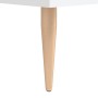 White plywood coffee table 102x50x40 cm by vidaXL, Coffee table - Ref: Foro24-829284, Price: 49,65 €, Discount: %