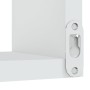 Plywood wall corner shelf 40x40x50 cm by vidaXL, Shelves and shelves - Ref: Foro24-807223, Price: 26,33 €, Discount: %