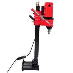 Wet core drill with stand by vidaXL, Drill bits and screwdriver heads - Ref: Foro24-140216, Price: 507,05 €, Discount: %