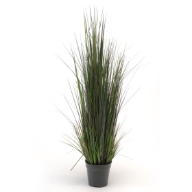 Emerald Hierba de río artificial en maceta 90 cm de Emerald, Flora artificial - Ref: Foro24-428473, Precio: 46,99 €, Descuent...