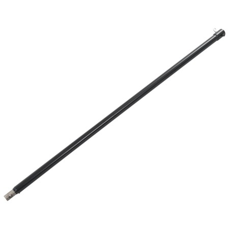 Steel extension drill bit, 1 meter by vidaXL, Drill Bit Extensions - Ref: Foro24-145172, Price: 24,15 €, Discount: %