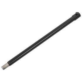 Steel extension bit 0.5 m by vidaXL, Drill Bit Extensions - Ref: Foro24-145171, Price: 17,79 €, Discount: %