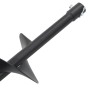 Steel auger 150 mm by vidaXL, Drill bits and screwdriver heads - Ref: Foro24-145167, Price: 45,30 €, Discount: %