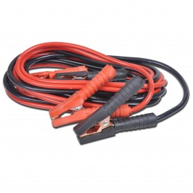 Cables de arranque para el automóvil, 750 A de vidaXL, Cables de empalme para vehículos - Ref: Foro24-210290, Precio: 21,37 €...