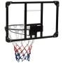 Transparent polycarbonate basketball backboard 71x45x2.5 cm by vidaXL, basketball backboards - Ref: Foro24-93670, Price: 66,2...