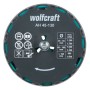 wolfcraft Adjustable jigsaw AH 45-130 30 mm metal 5978000 by wolfcraft, Hole saws - Ref: Foro24-408152, Price: 55,03 €, Disco...