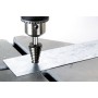 wolfcraft Stufenbohrer 8 mm 4-20 mm HSS Grau 2515000 von wolfcraft, Bohrer und Schraubendreherköpfe - Ref: Foro24-409822, Pre...