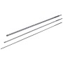 Brüder Mannesmann SDS-Plus Hammerbohrer Set 3Stk. 100cm 50103 von Brüder Mannesmann, Bohrer und Schraubendreherköpfe - Ref: F...