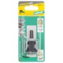 wolfcraft Avellanador HSS con tope de profundidad ajustable de wolfcraft, Portabrocas - Ref: Foro24-424585, Precio: 34,81 €, ...