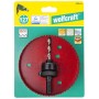 wolfcraft Lochsäge 127 mm rot 5495000 von wolfcraft, Lochsägen - Ref: Foro24-409854, Preis: 37,93 €, Rabatt: %