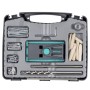 wolfcraft Torx Pocket-Hole Technique Jig Set 4642100 von wolfcraft, Zubehör für Bohrmaschinen und Schraubendreher - Ref: Foro...