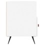 Mueble para TV madera contrachapada blanco 80x36x50 cm de vidaXL, Muebles TV - Ref: Foro24-828940, Precio: 45,05 €, Descuento: %